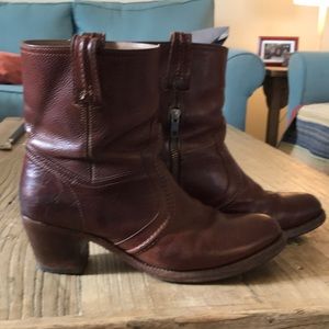 Frye Boots, Size 9.5